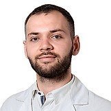 Врач Алиханов Балзами Гаджиаттаевич