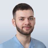 Врач Алиханов Барзани Гаджиаттаевич
