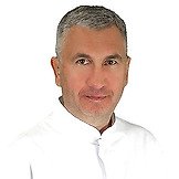 Врач Аликов Борис Александрович