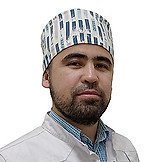 Врач Аликулов Ойбек Ищмуратович