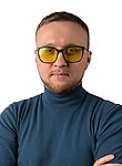 Врач Алимов Андрей Олегович