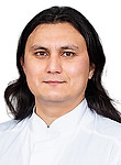Врач Алимов Арслан Аминович