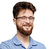Врач Алимов Никита Олегович
