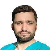 Врач Алимов Рамиз Насирович