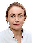 Врач Алимова Александра Леонидовна