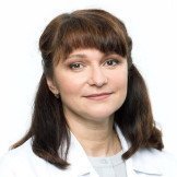 Врач Алимова Инна Сергеевна