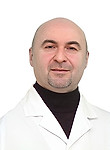 Врач Алимурадов Тофик Музеферович