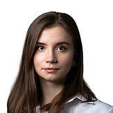 Врач Алисиевич Зоя Дмитриевна