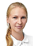 Врач Алябьева Марина Сергеевна