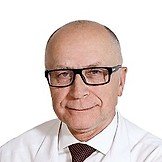 Врач Аляпкин Сергей Фёдорович