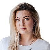 Врач Алёхина (Щербакова) Наталья Андреевна