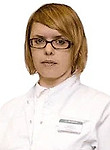 Врач Алёшина Вера Валерьевна