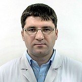 Врач Алказ Денис Васильевич 