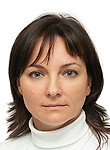 Врач Алькема Елена Владимировна