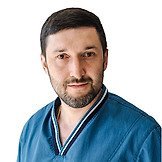 Врач Алькема Руслан Александрович