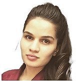 Врач Алхазова Амина Ахмедовна