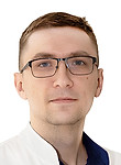 Врач Альхимович Максим Андреевич