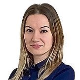 Врач Аллаярова Раиса Сергеевна