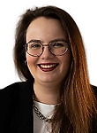 Врач Алленова Агата Дмитриевна