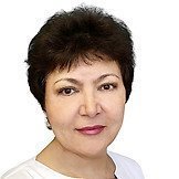 Врач Алмакаева Лия Гильмановна