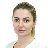 Врач Алохова Лариса Валерьевна