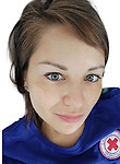 Врач Алпеева Ирина Петровна