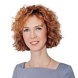 Врач Альтман Светлана Константиновна