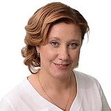 Врач Альтмарк Екатерина Михайловна