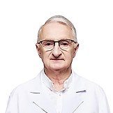 Врач Альтшуллер Михаил Давидович