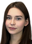 Врач Алтухова Александра Богдановна