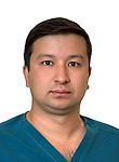 Врач Алтыбаев Руслан Анатольевич