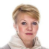 Врач Алтыева Людмила Владимировна