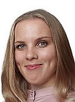 Врач Алукаева Алина Ильдаровна