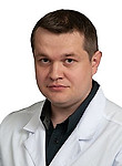 Врач Альжев Николай Витальевич