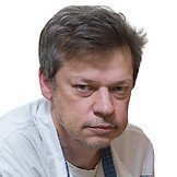 Врач Альзоба Сергей Владимирович