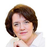 Врач Амехина Людмила Сергеевна
