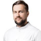 Врач Амеличев Алексей Алексеевич 
