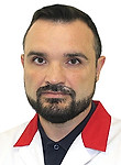 Врач Амелин Андрей Александрович