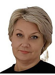 Врач Амелина Елена Ивановна