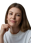 Врач Амириди Марина Владимировна