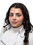 Врач Амирян Амалия Оганесовна