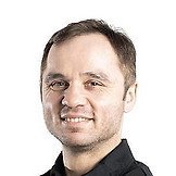 Врач Амирханов Таймураз Назимович