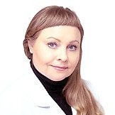 Врач Амонова Анна Владимировна