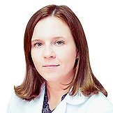 Врач Амосёнок Екатерина Александровна