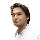Врач Амосов Иван Викторович
