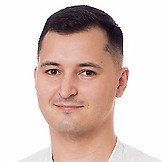 Врач Амозов Иван Николаевич