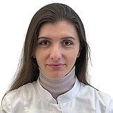 Врач Анахаева Жаухар Махмудовна