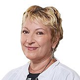 Врач Ананьева Наталия Исаевна