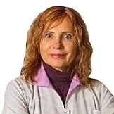 Врач Ананьина Галина Григорьевна