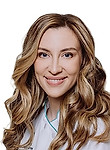 Врач Анапольская Анастасия Александровна